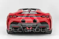 2025 Ferrari SF90