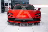 2025 Ferrari SF90