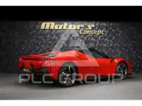 2025 Ferrari SF90