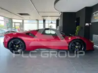 2025 Ferrari SF90