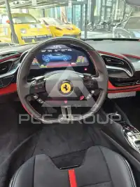 2025 Ferrari SF90
