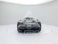 2025 Ferrari SF90