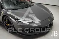 2025 Ferrari 296
