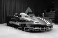 2025 Ferrari 296