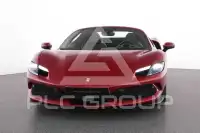 2025 Ferrari 296