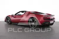 2025 Ferrari 296