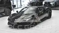 2025 Ferrari 296