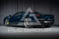 2025 Ferrari 296