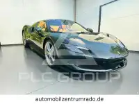 2025 Ferrari 296