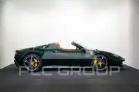 2025 Ferrari 296