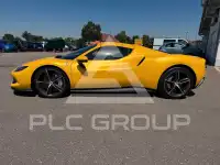 2025 Ferrari 296