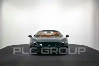 2025 Ferrari 296