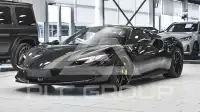 2025 Ferrari 296