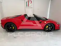 2025 Ferrari 296