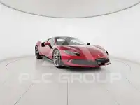 2025 Ferrari 296