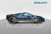 2025 Ferrari 296