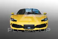 2025 Ferrari 296