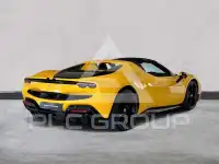 2025 Ferrari 296