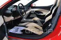 2025 Ferrari 296