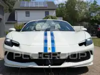2025 Ferrari 296
