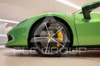 2025 Ferrari 296