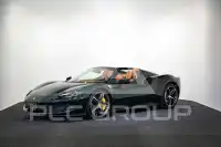 2025 Ferrari 296