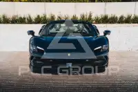 2025 Ferrari 296