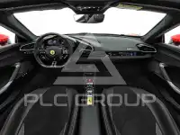 2025 Ferrari 296