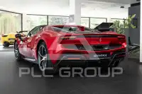 2025 Ferrari 296