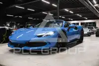 2025 Ferrari 296