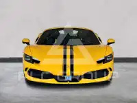 2025 Ferrari 296