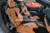 2025 Ferrari 296