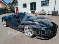2025 Ferrari 296