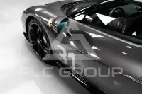 2025 Ferrari 296