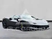 2025 Ferrari 296