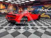 2025 Ferrari 296