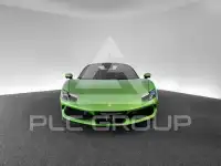 2025 Ferrari 296