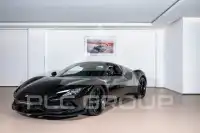2025 Ferrari 296