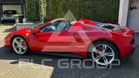 2025 Ferrari 296