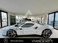 2025 Ferrari 296