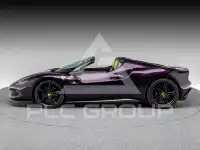 2025 Ferrari 296