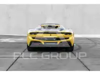 2025 Ferrari 296