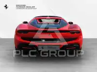 2025 Ferrari 296