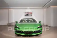 2025 Ferrari 296