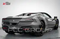 2025 Ferrari 296