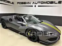 2025 Ferrari 296