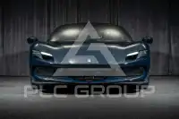 2025 Ferrari 296
