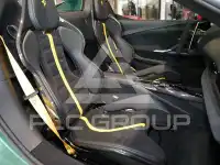 2025 Ferrari 296