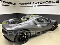 2025 Ferrari 296