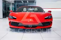 2025 Ferrari 296